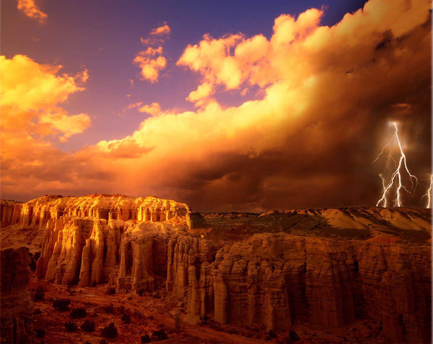 ©Robb Scharetg - Corvis - Abiquiu NM .  DC photographer , SF photograper 