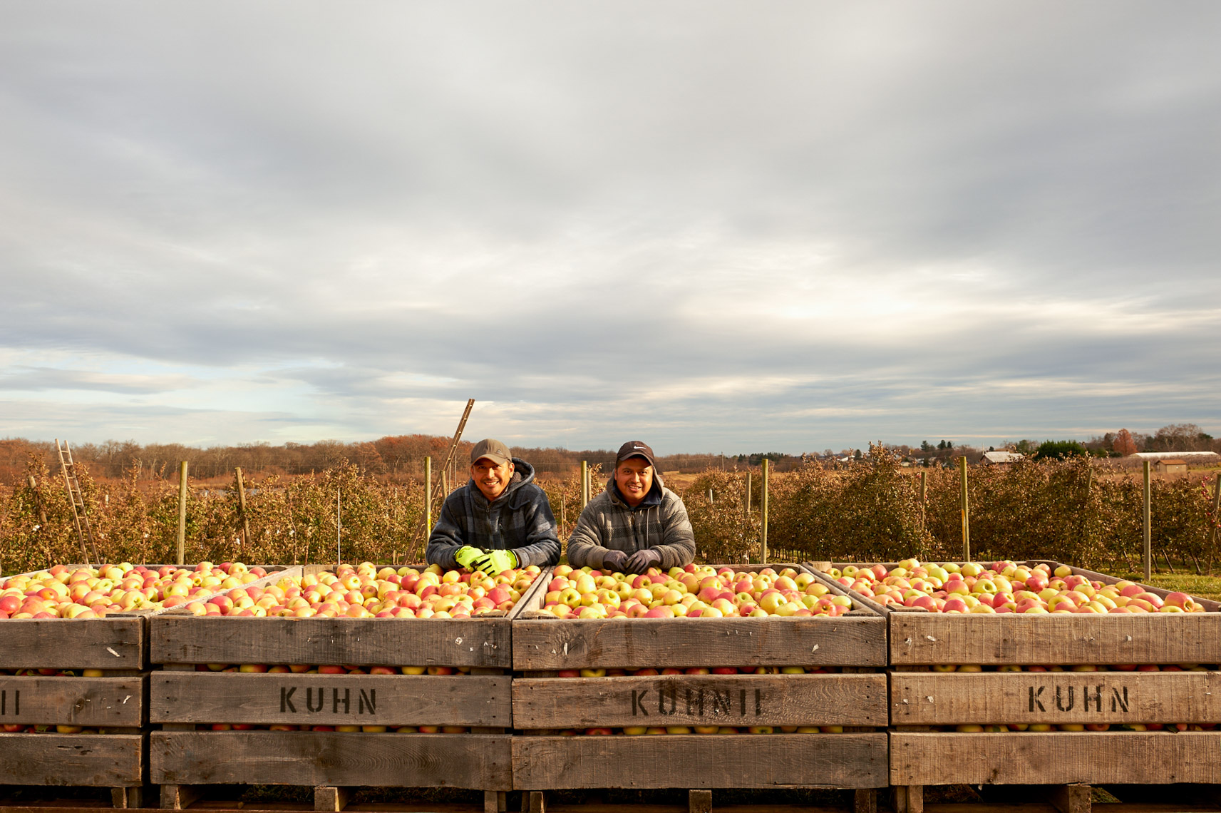Kuhn Orchards

